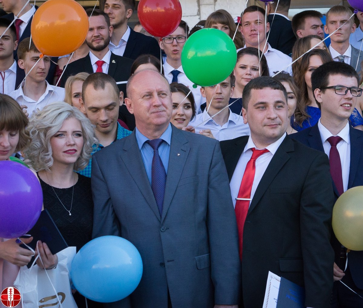 🥳 ДЕНЬ СТУДЕНТА 2020 В КИРОВСКОМ ГМУ 🥳