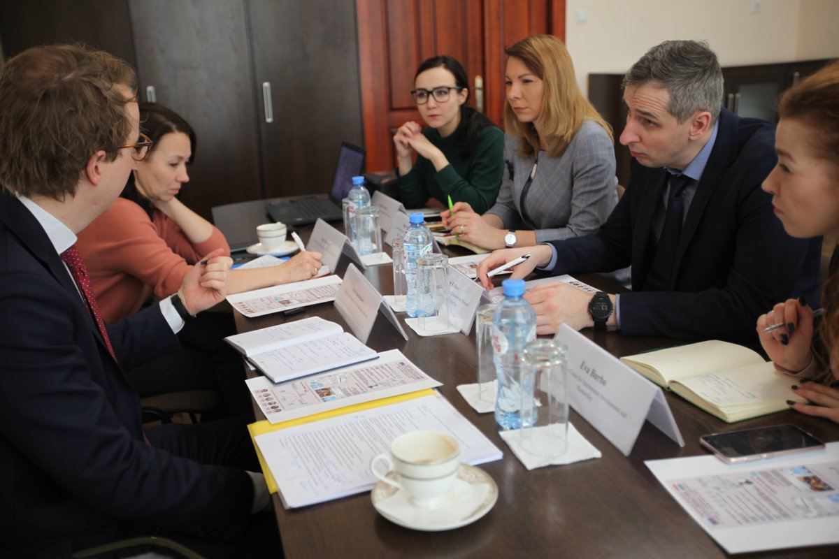 В 2020 году взаимодействие Сибирского государственного медицинского университета с университетами-партнерами из Нидерландов выйдет на качественно новый уровень