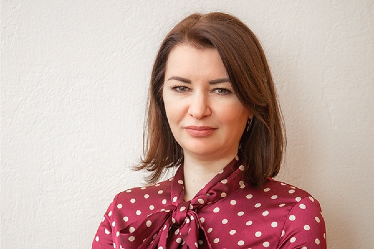 Поздравление врио ректора ЮФУ Инны Шевченко с Днем российского студенчества! Поздравление врио ректора ЮФУ Инны Шевченко с Днем российского студенчества!