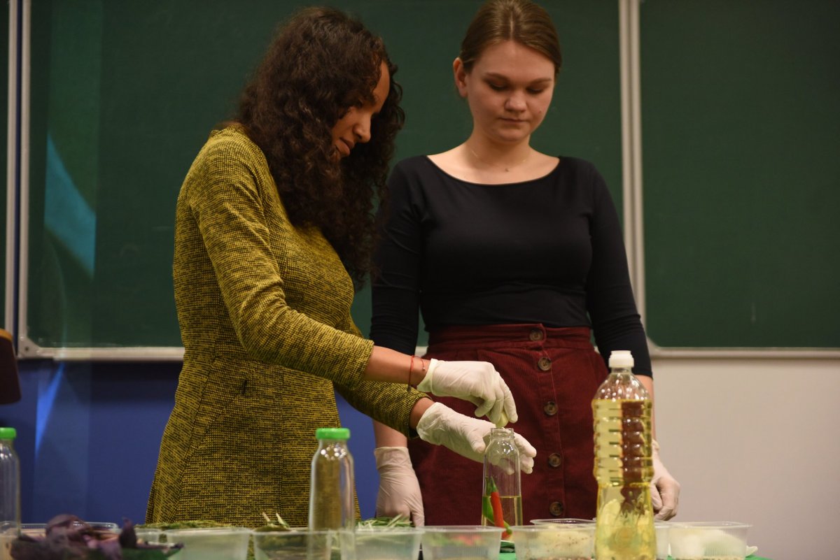 💡Первый "День открытых дверей" в наступившем году🔥