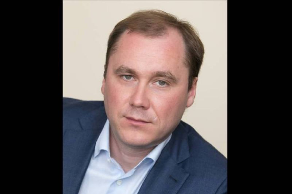 Кирилл Покровский принял участие в проекте «Истории успеха»