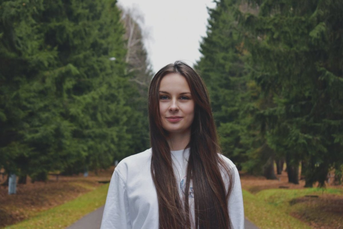 Сегодня свой день рождения отмечает председатель студенческого профсоюза МГУТУ им. К.Г. Разумовского, прекрасный человек, отзывчивый товарищ и незаменимый сотрудник университета Валерия Еселева🎁🎂🎁