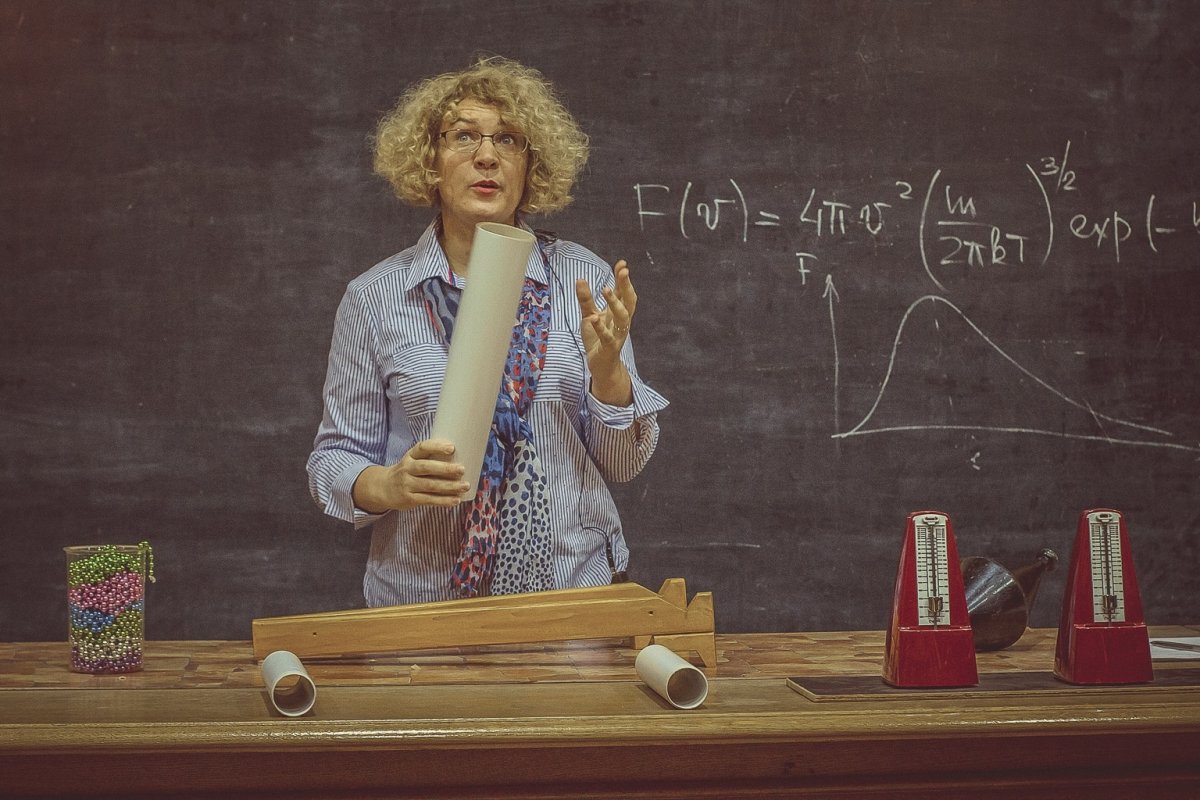 С сентября у нас проходил конкурс «Лица Политеха» и сегодня, в День студента, мы готовы объявить результаты