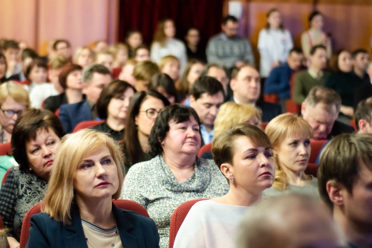 27 января в Кузбассе официально стартовали Дни науки. Впервые за всю историю существования