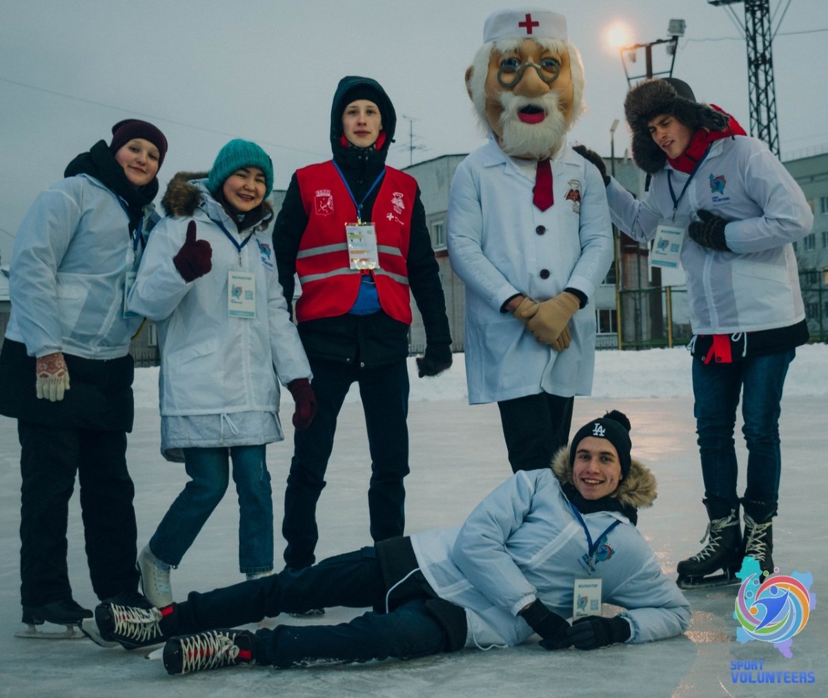 😏 СТУДЕНТЫ КИРОВСКОГО ГМУ НА СПОРТИВНОЙ НОЧИ – 2020! 😏 😏 СТУДЕНТЫ КИРОВСКОГО ГМУ НА СПОРТИВНОЙ НОЧИ – 2020! 😏