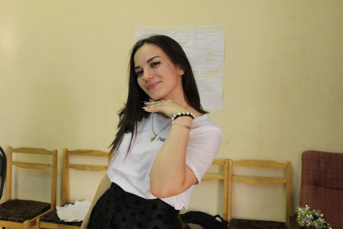 👏💐 Новость от 27-01-2020