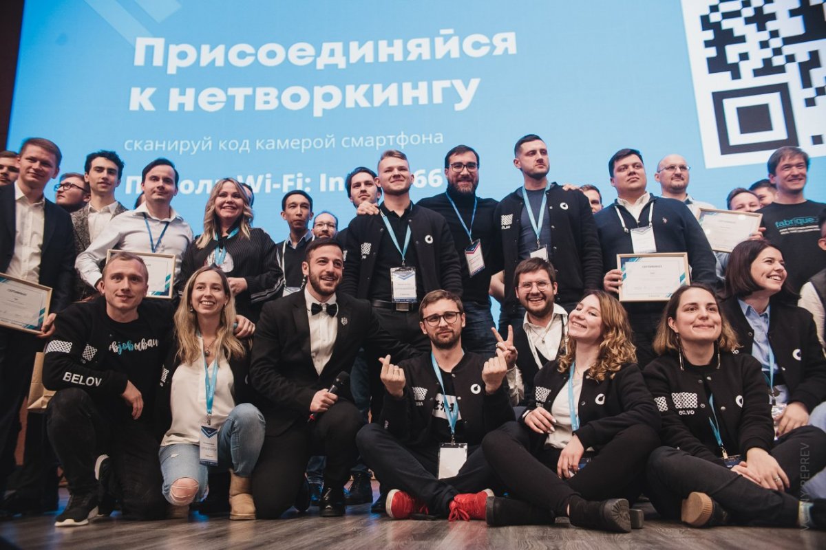 Акселератор МФТИ «Физтех.Старт» запускает онлайн-курс по технологическому предпринимательству! Акселератор МФТИ «Физтех.Старт» запускает онлайн-курс по технологическому предпринимательству!