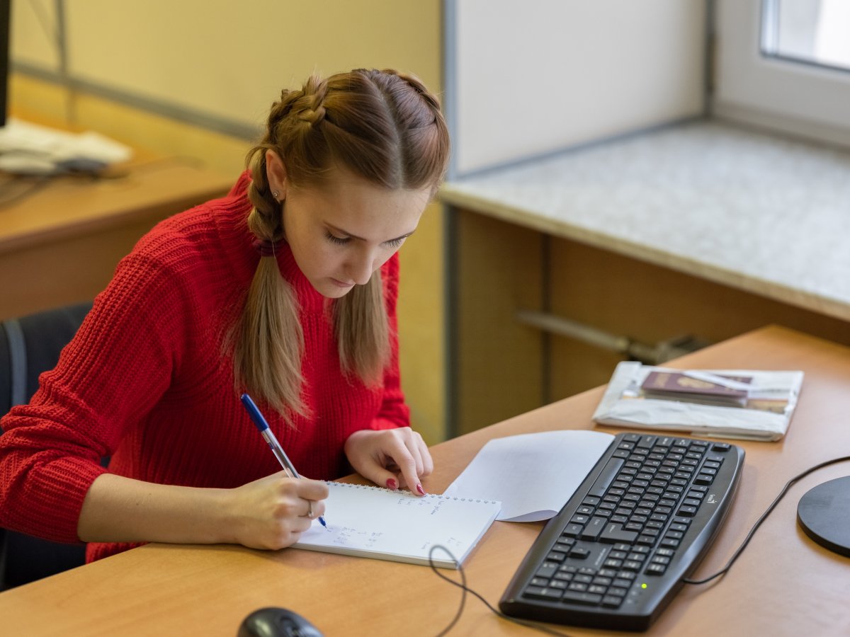 Завершился очный этап олимпиады «Я — профессионал»