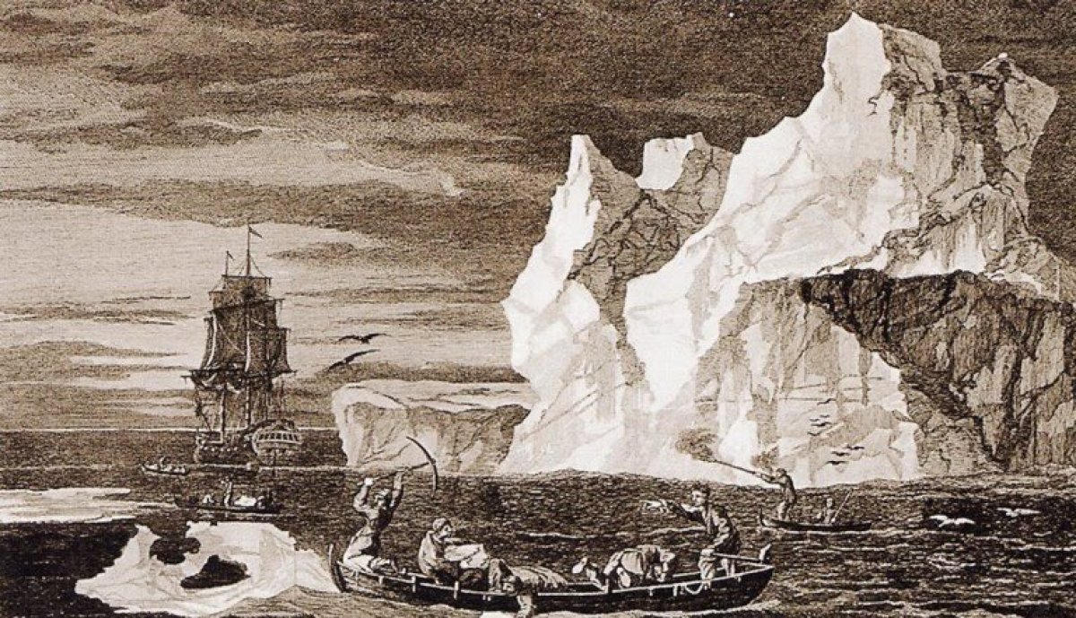 Ровно двести лет назад, 28 января 1820 года, российские моряки подошли к берегам тогда еще неизвестной земли, будущей Антарктиды