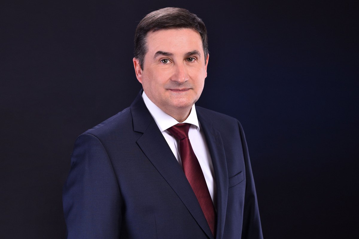 РЕКТОР ЮРГПУ(НПИ) ОФИЦИАЛЬНО ВСТУПИЛ В ДОЛЖНОСТЬ