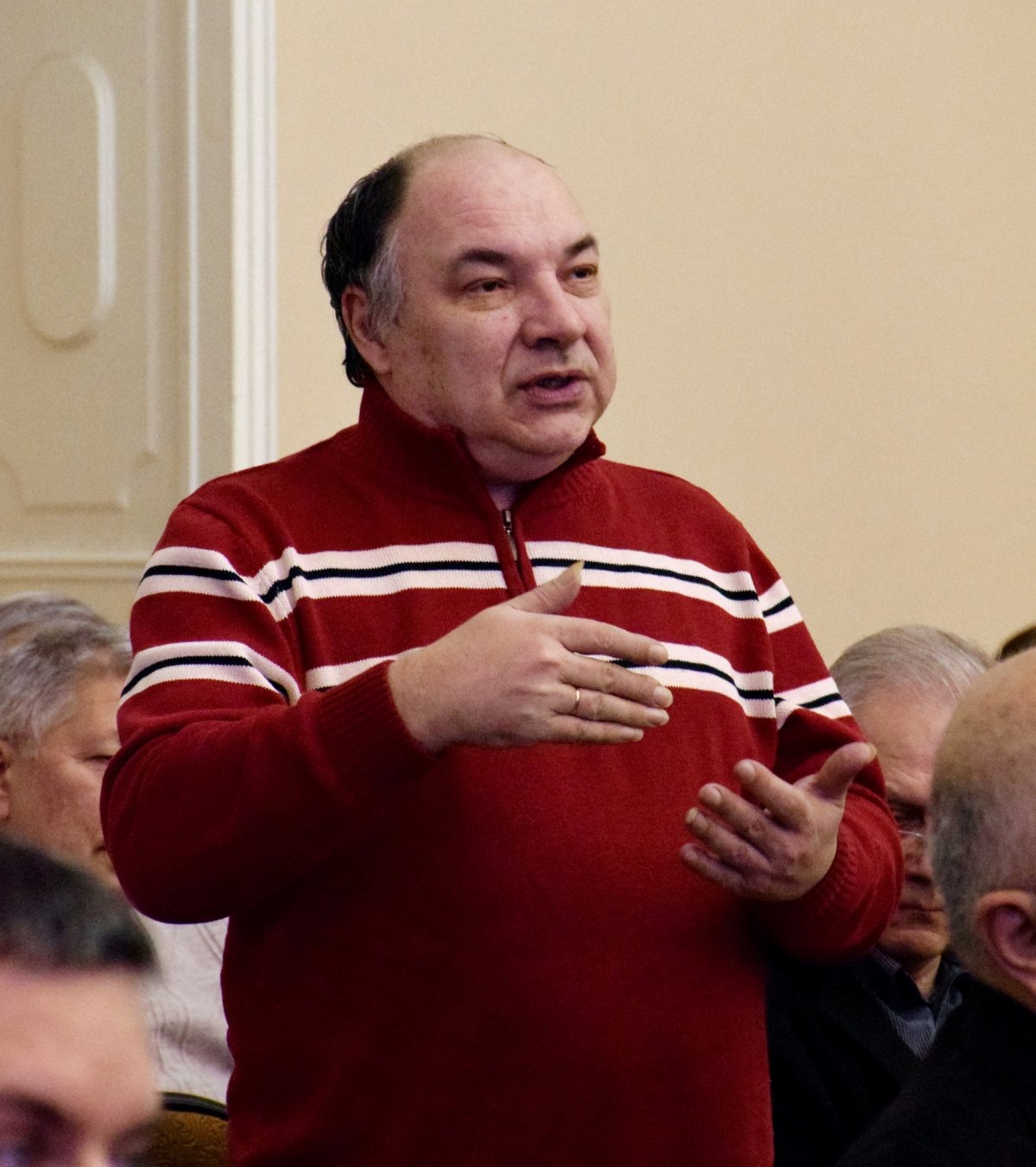 Ученый ВоГУ получил грант РФФИ на доказательство математической гипотезы