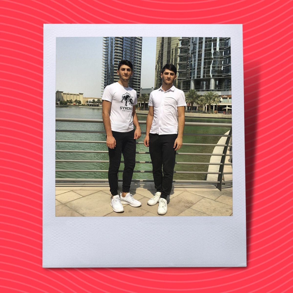 😍 Крутые фото участников недавно прошедшего конкурса