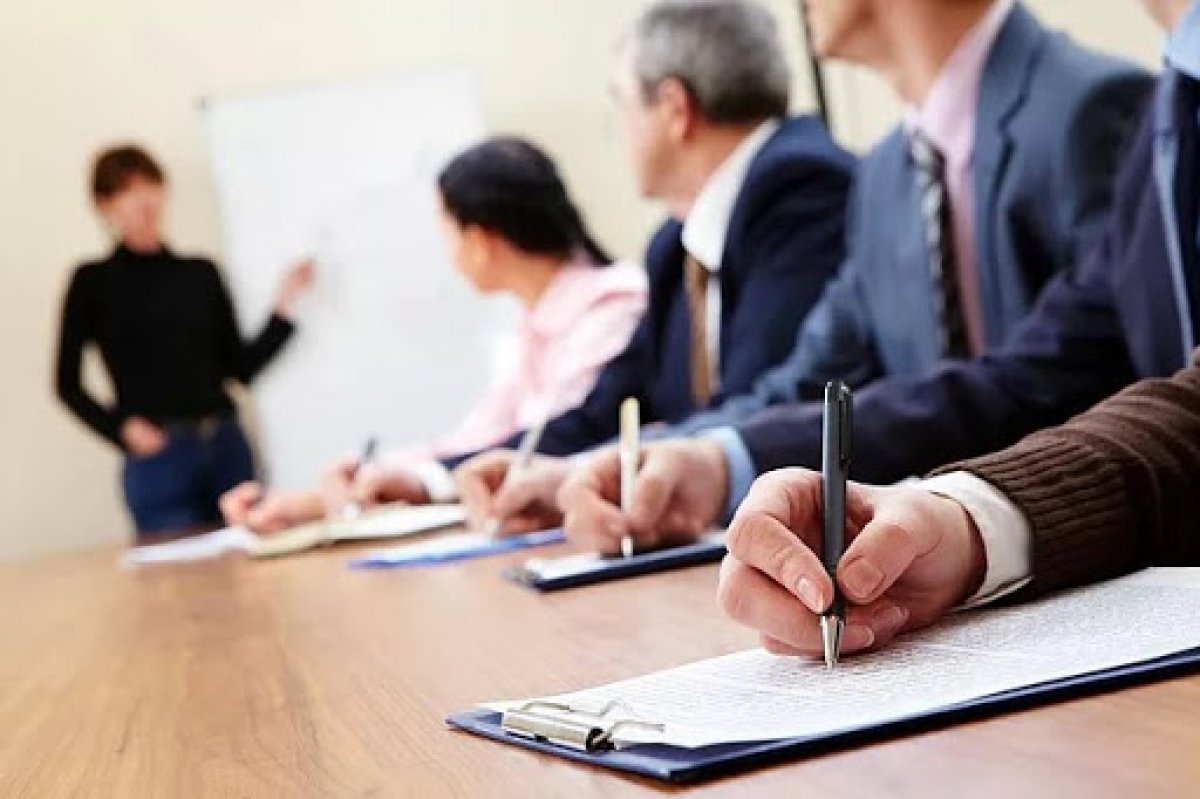 Дополнительное образование граждан предпенсионного возраста