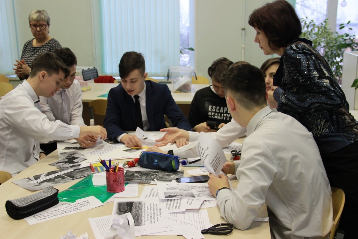 Непокоренный на все времена