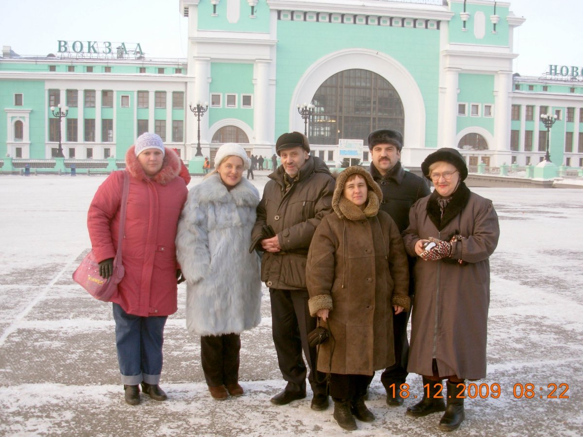 👤Инесса Михайловна Логинова