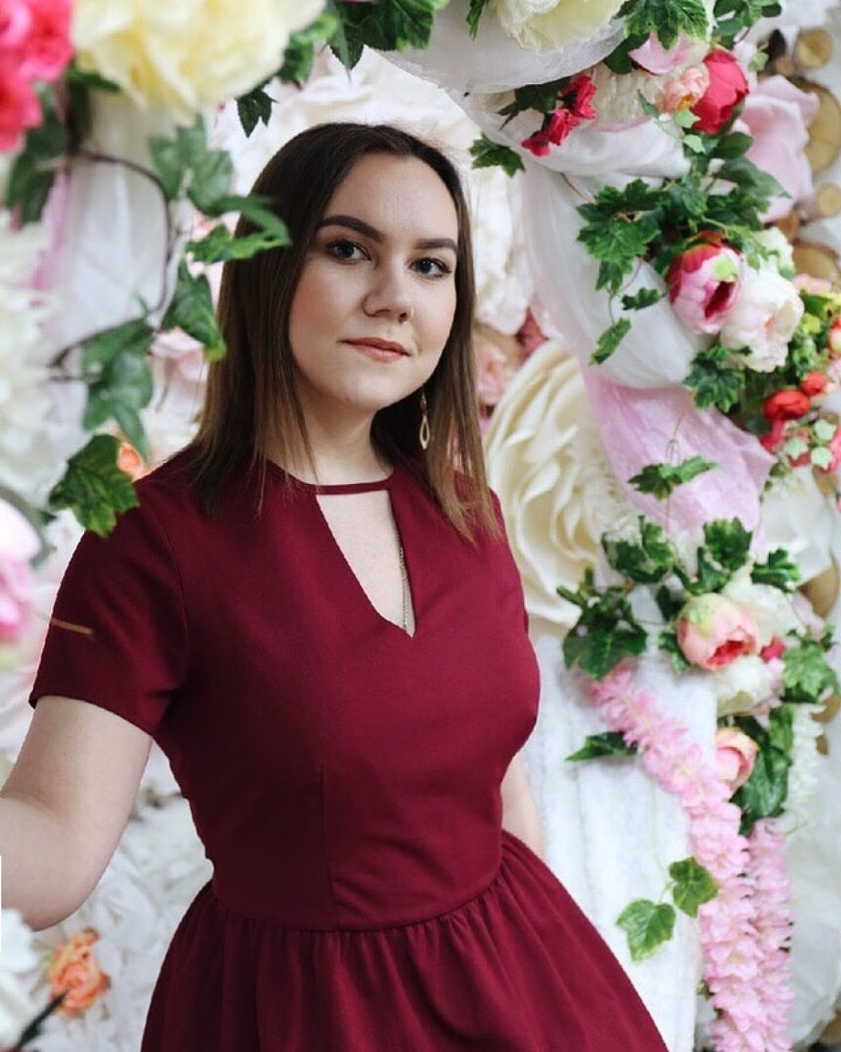 🔥Я участвовала в конкурсе "Мисс и Мистер Академии 2019". Хотите услышать пару слов о конкурсе? Думаю