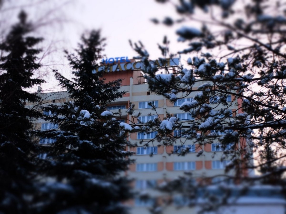 Коллектив кафедры туризма и гостеприимства ВоГУ встретился с работодателями