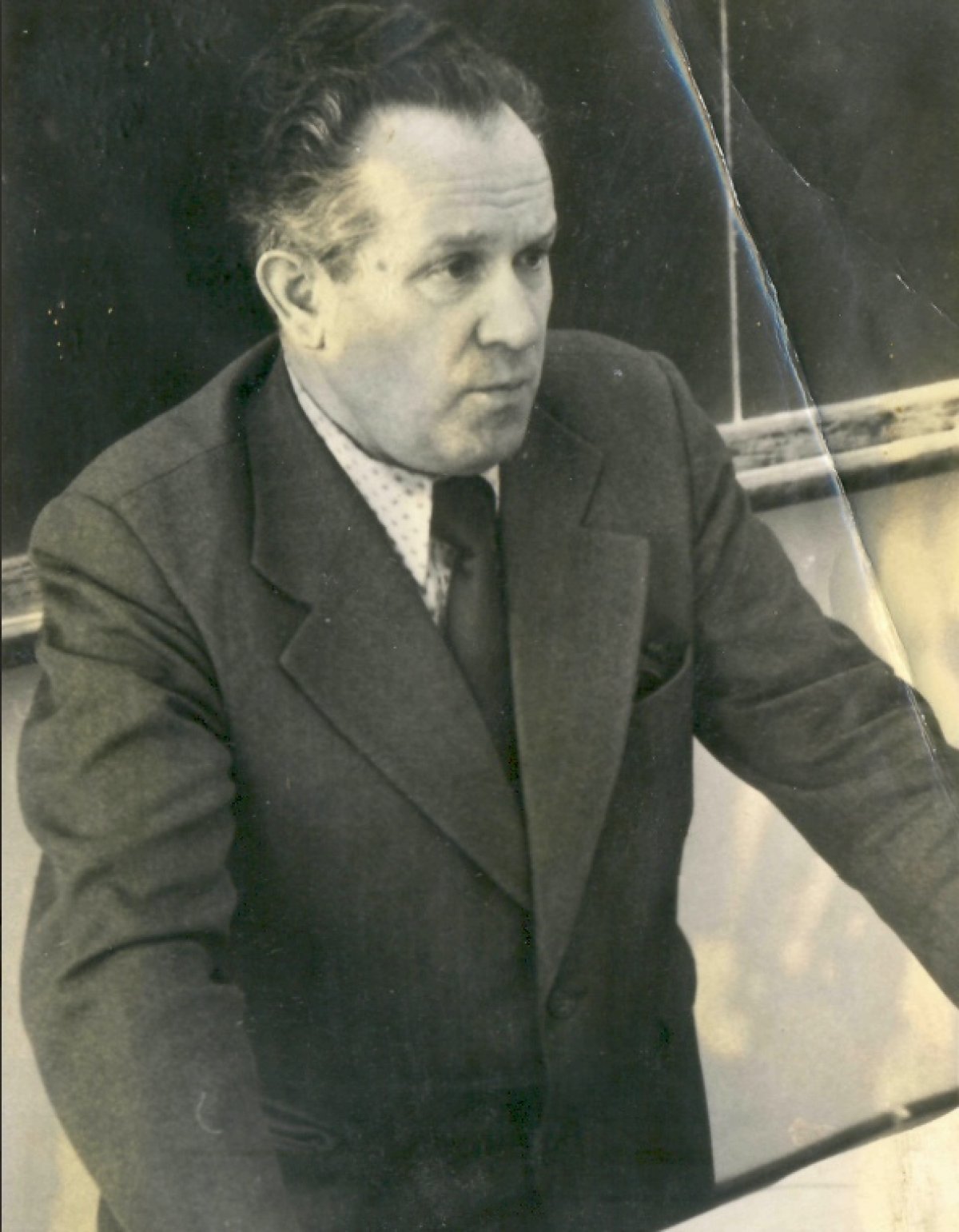 🌟 Сегодня исполнилось 100 лет со дня рождения выдающегося ученого Тимирязевки Георгия Сергеевича Груздева! 🌟 Сегодня исполнилось 100 лет со дня рождения выдающегося ученого Тимирязевки Георгия Сергеевича Груздева!