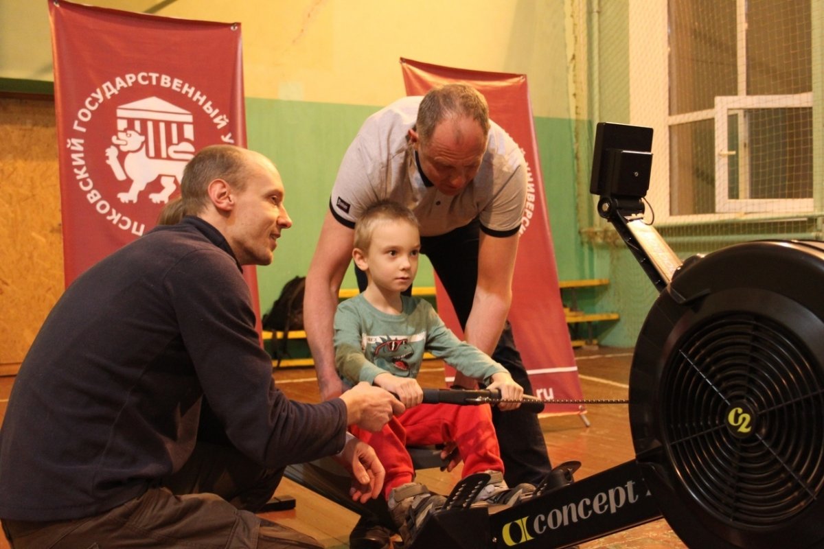 Результаты первого соревновательного деня по гребле-индор на дистанцию в 250 метров🚣‍♀😃