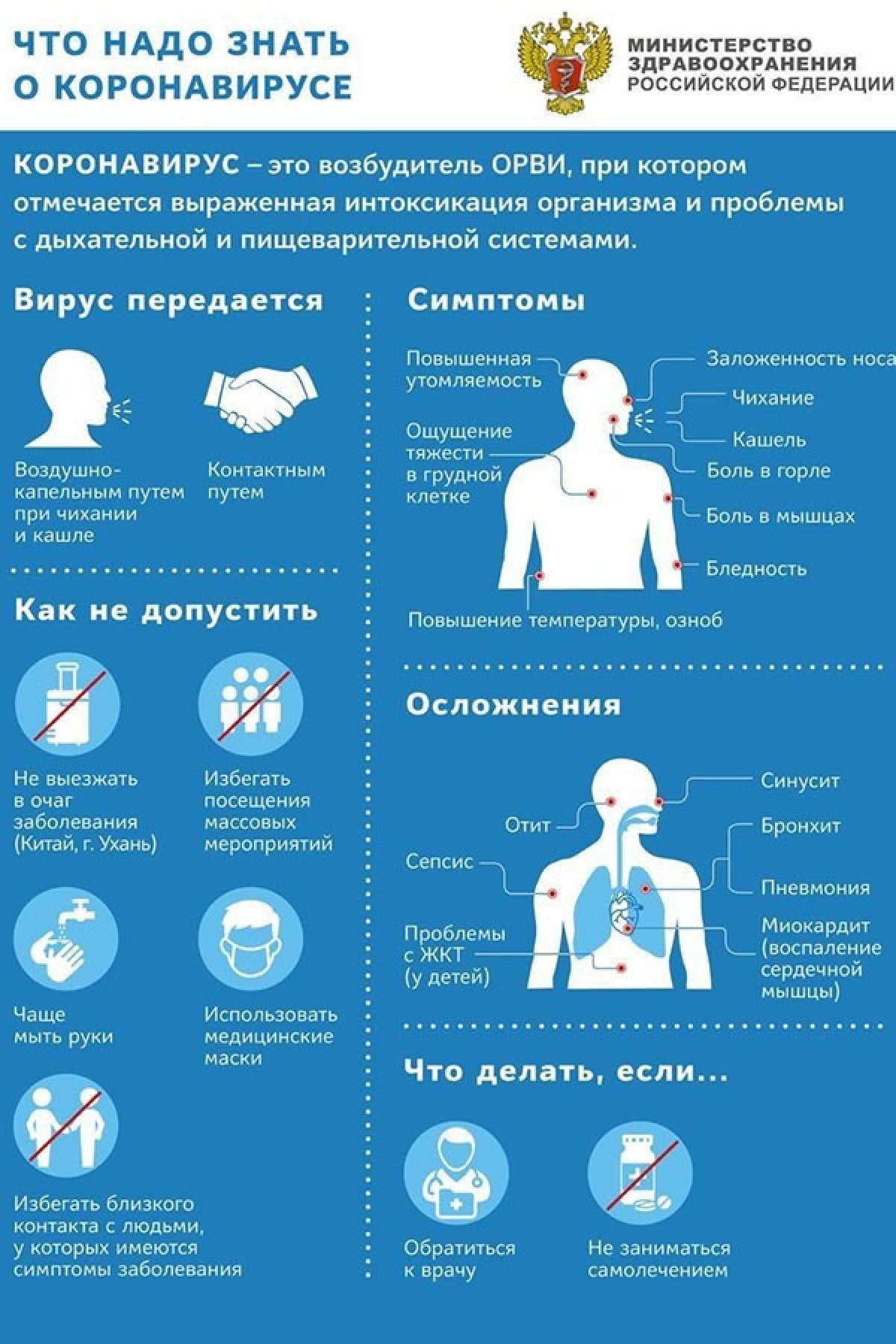 В ТОГУ проводится необходимый комплекс мероприятий по мониторингу ситуации и принятию