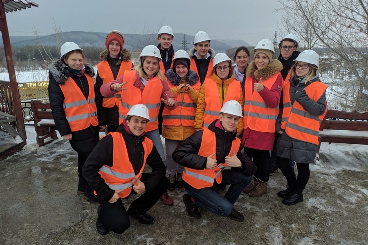 Студентка НИЯУ МИФИ Анастасия Хворостова получила наивысшую оценку и первое место