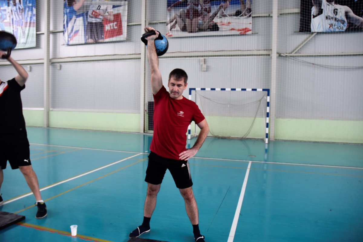 Фоторепортаж