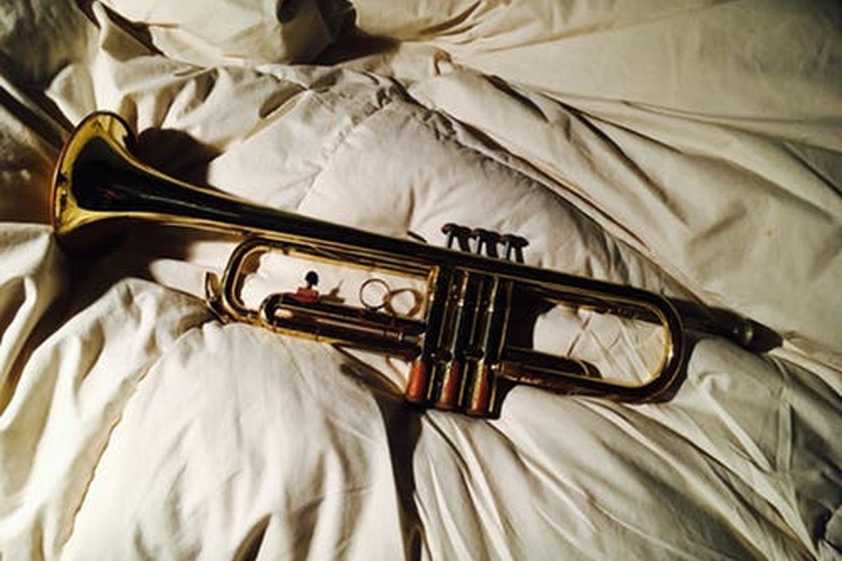 : универсанты — композиторы и дирижёры