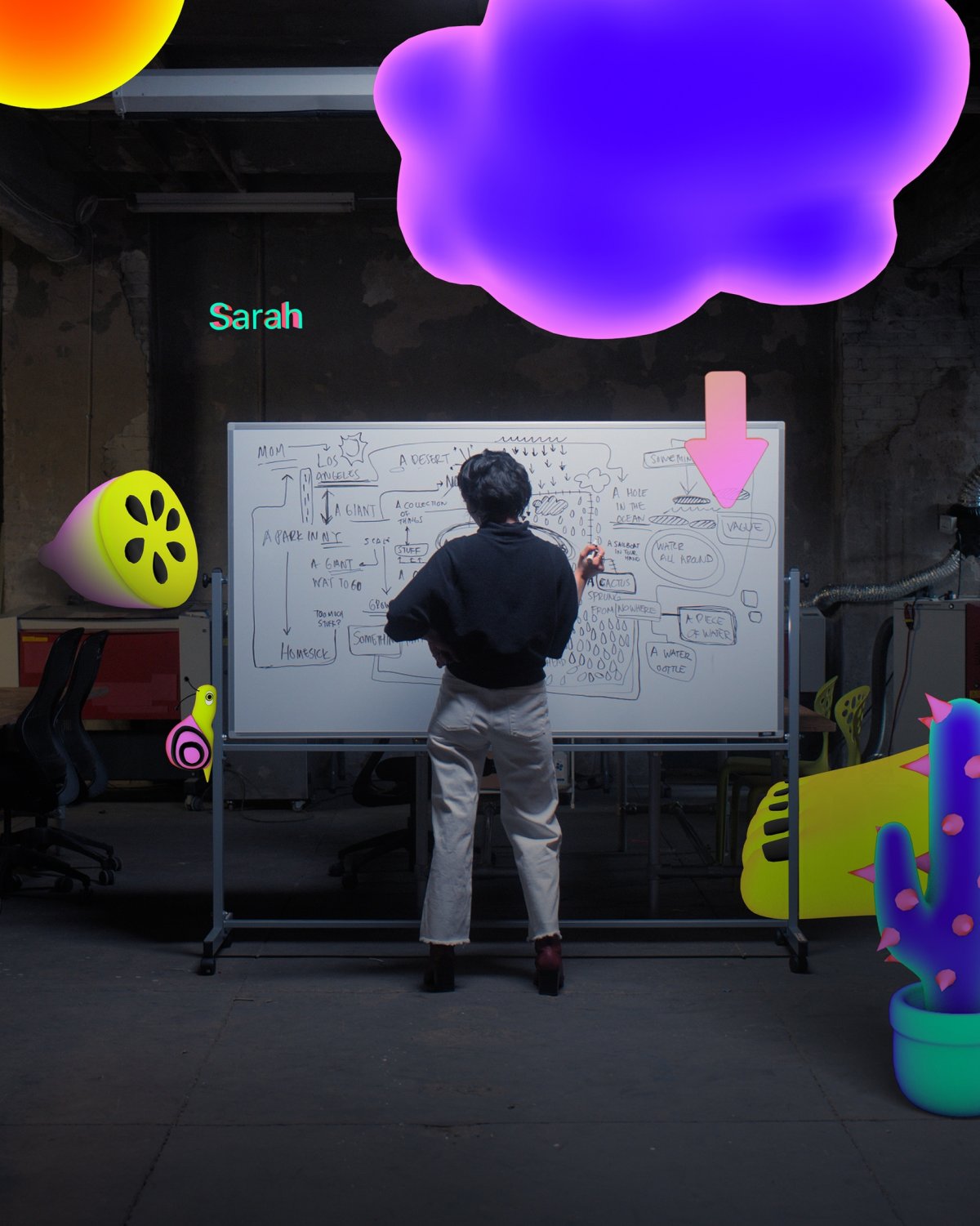 ✅Что такое VR и AR? В чем разница?