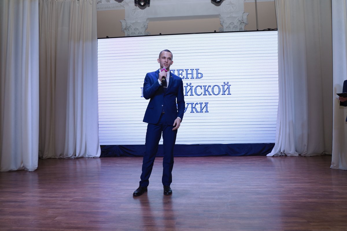 Ежегодно 8 февраля отмечается - день Российской науки, учреждённый указом президента РФ в 1999 году.🇷🇺 Ежегодно 8 февраля отмечается - день Российской науки, учреждённый указом президента РФ в 1999 году.🇷🇺