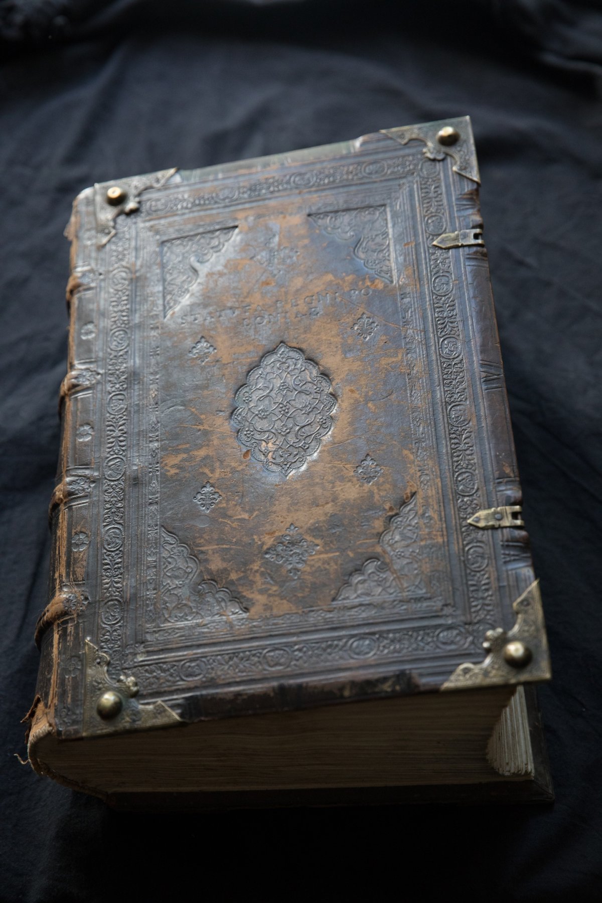 Свод законов Польского королевства. Commune incliti regni Poloniae privilegium, Johannes Haller, 1506. Один из десяти экземпляров, отпечатанных на пергаменте