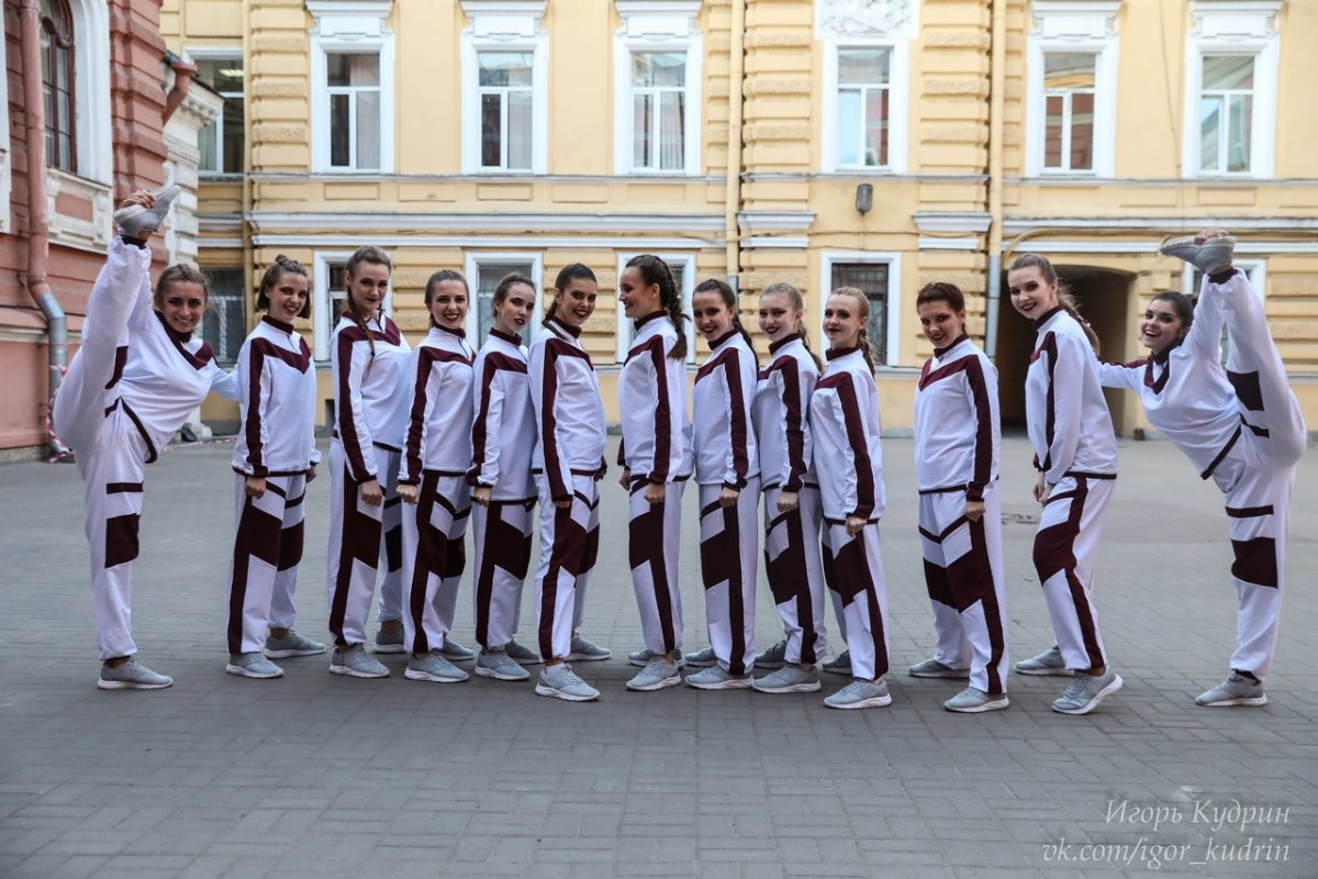 🥇Три « золота » у ЛенГУ