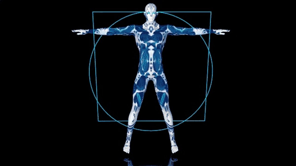 Дипломный проект выпускника профиля «Графический дизайн» Егора Костенко, посвященный разработке и созданию имиджевого рекламного видеоролика для фестиваля «Гжель 2.0».