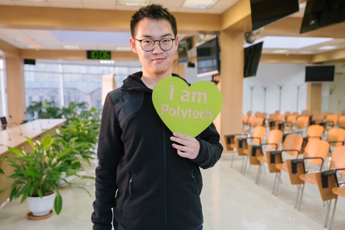 Всеми силами хочется приблизить весну, но сегодня поговорим об одном традиционном мероприятии — Международной зимней школе СПбПУ