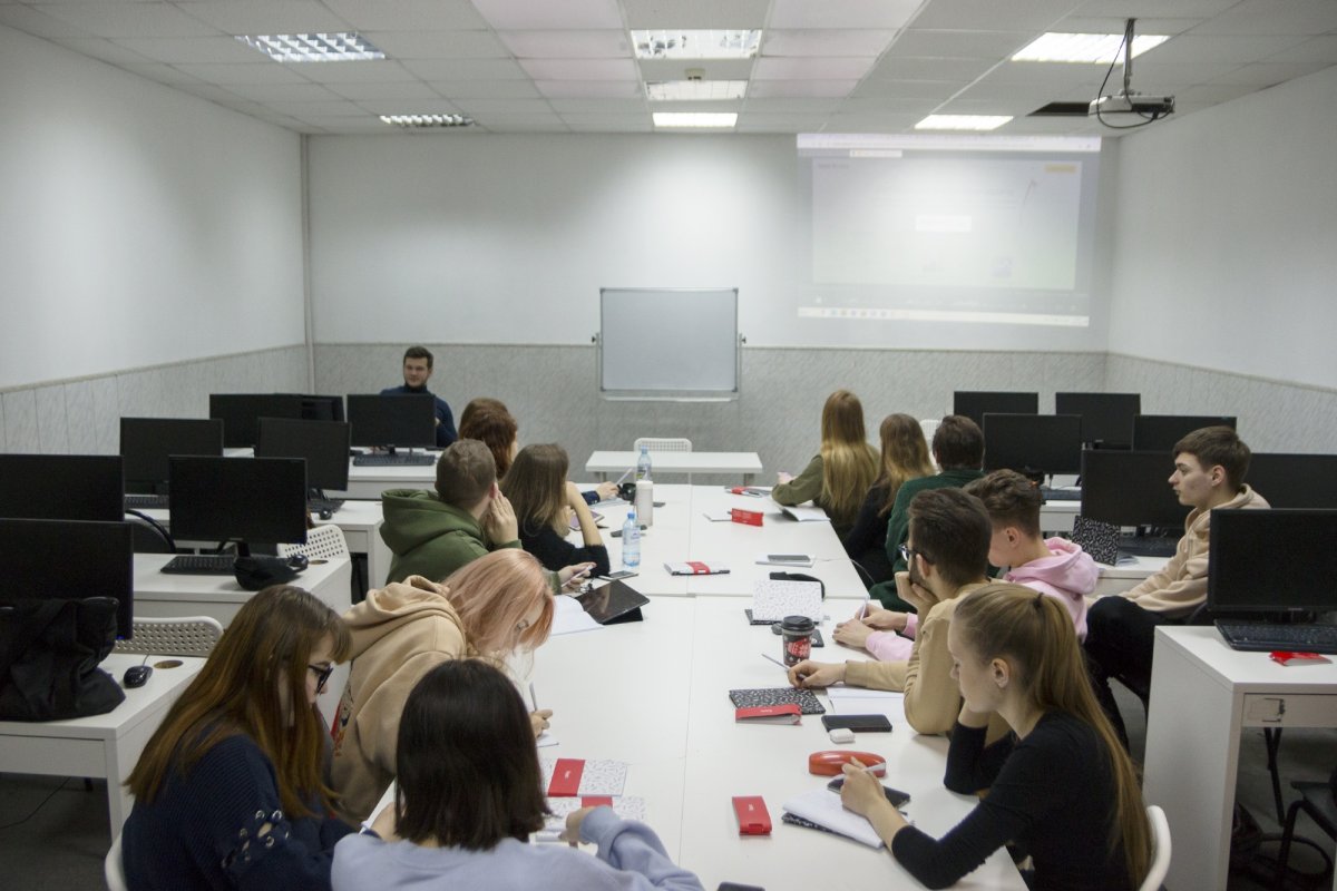 В B&D СТАРТОВАЛА ПРОГРАММА СОВМЕСТНО С КОМПАНИЕЙ «ЯНДЕКС»