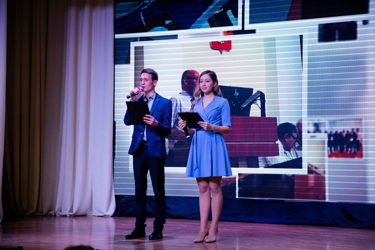 Как проходил День российской науки в Крымском филиале РГУП👇🏻