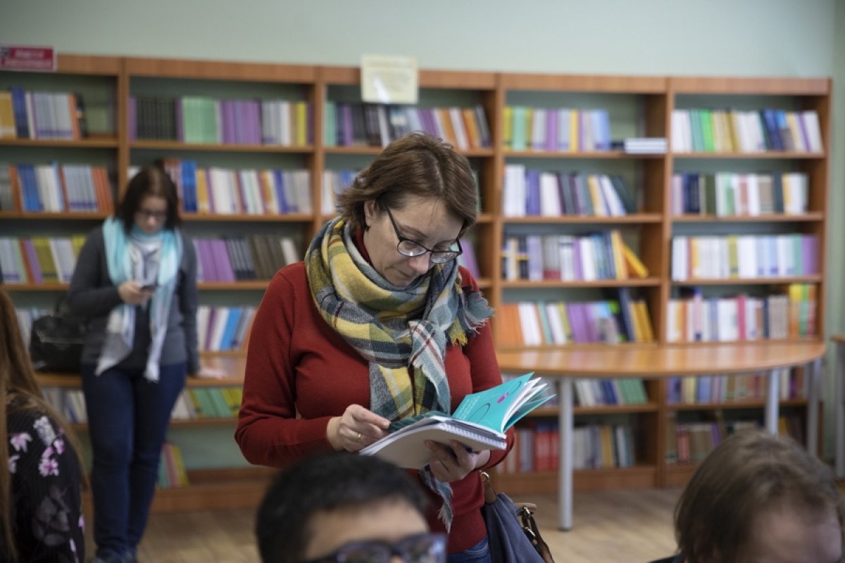 9 февраля прошёл День открытых дверей Института интеллектуальных кибернетических систем и Института финансовых технологий и экономической безопасности НИЯУ МИФИ