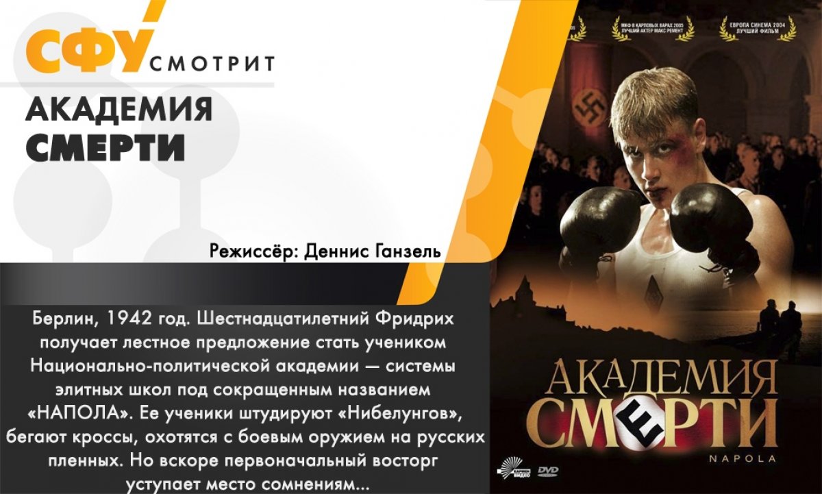 Об исторических событиях, мечтах всей жизни и трудных испытаниях 🍿