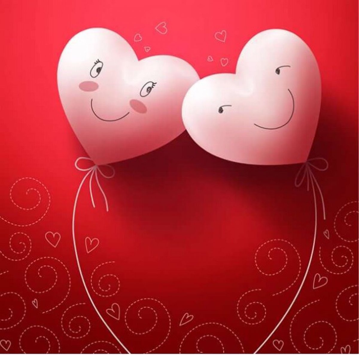 ❤️14 февраля один из самых романтичных праздников — День всех влюбленных, который связывают с памятью святого Валентина.