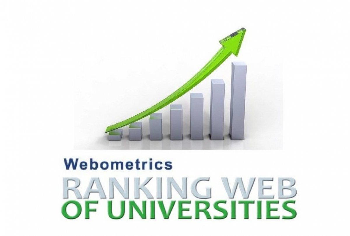 ПОЛИТЕХ – В ПЕРВОЙ СОТНЕ РЕЙТИНГА WEBOMETRICS В РОССИИ!