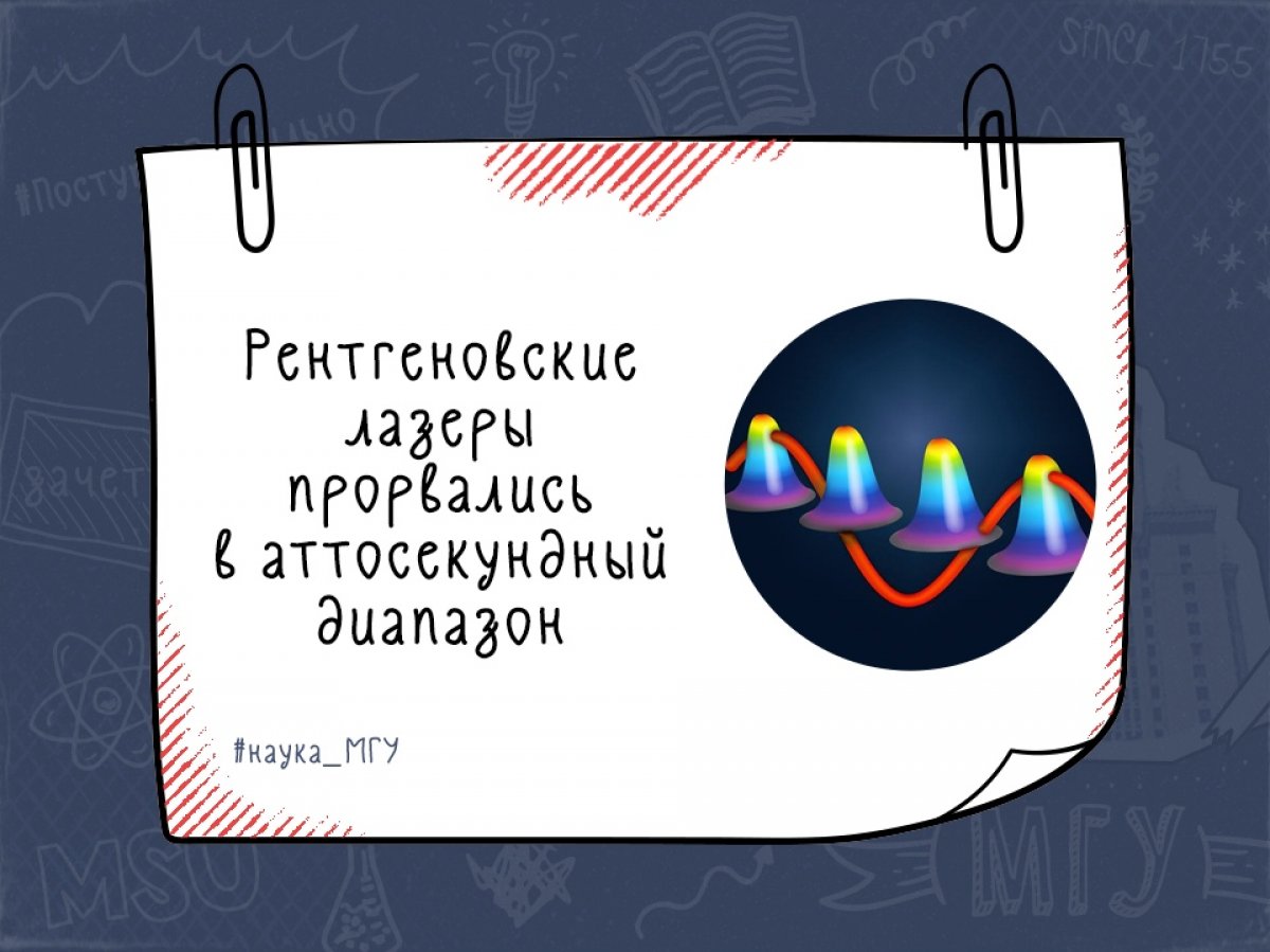 Результаты работы cотрудников НИИЯФ МГУ открывают новые возможности для исследований в области структурной биологии, драг-дизайна и медицины: http://bit.ly/2SrMRlL
