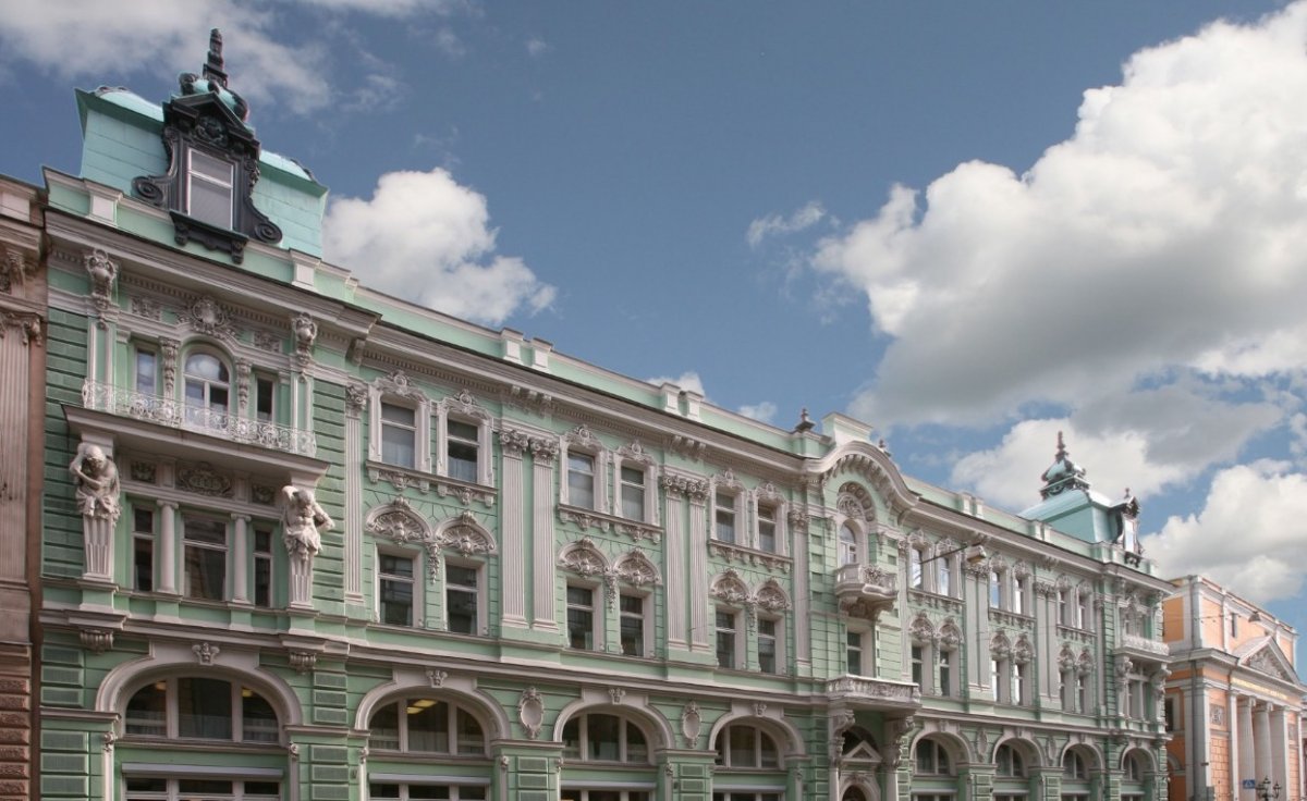 Исследовательский центр частного права представляет первую в России программу повышения квалификации преподавателей кафедр гражданского права и смежных отраслей