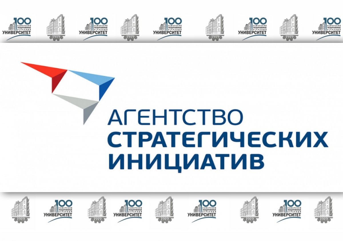 Агентство стратегических проектов