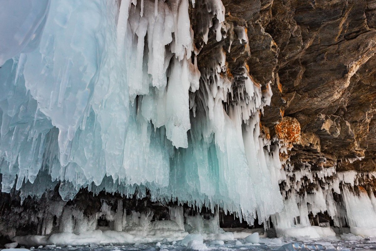 Студентка Сабина Наджафова стала участником всероссийского фотопленера «Байкал для каждого»