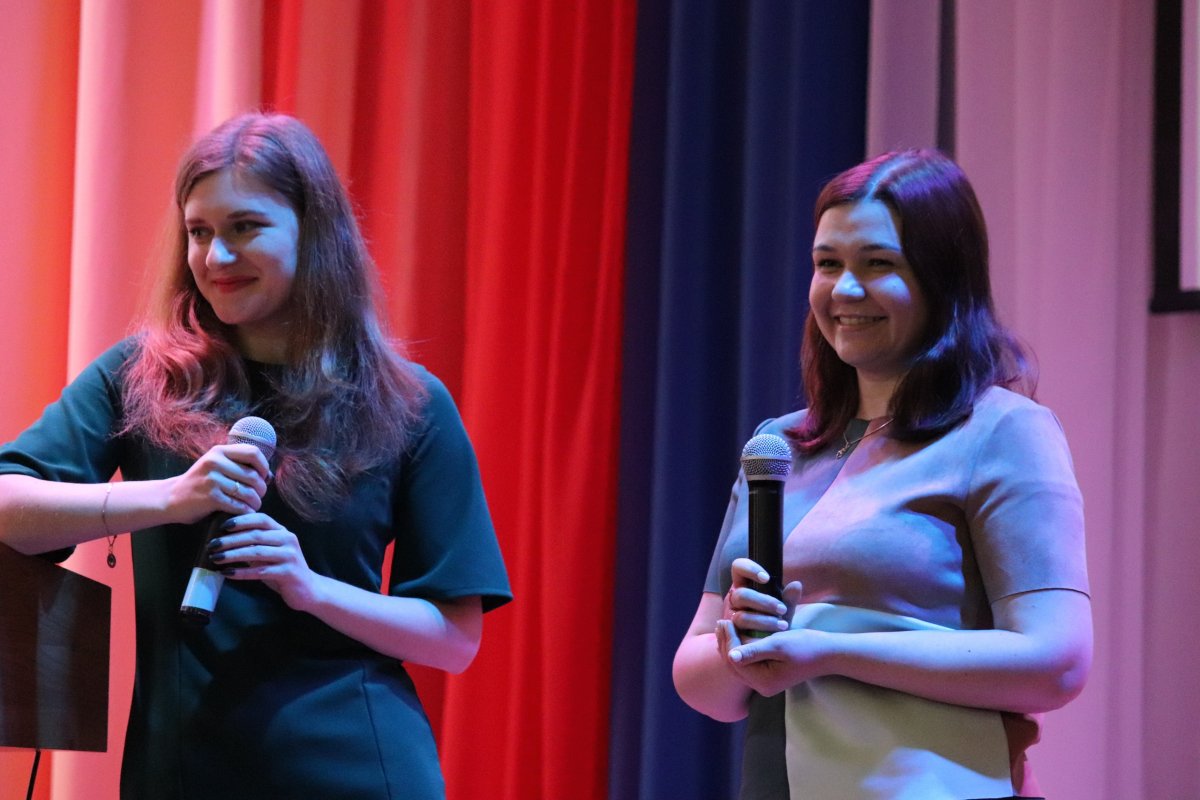 ВСТРЕЧА С РАБОТОДАТЕЛЕМ