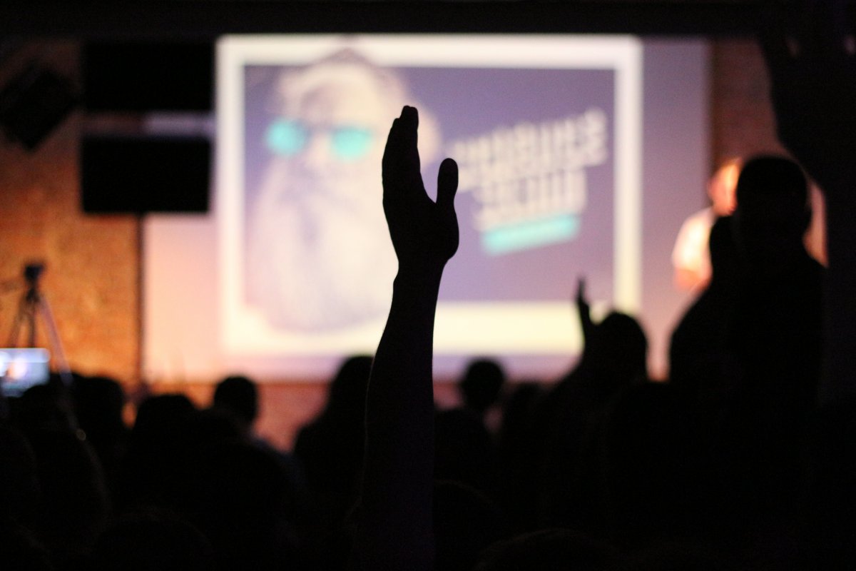 При поддержке ТГПУ им. Л.Н. Толстого осенью в Туле пройдет Всероссийский Science Slam