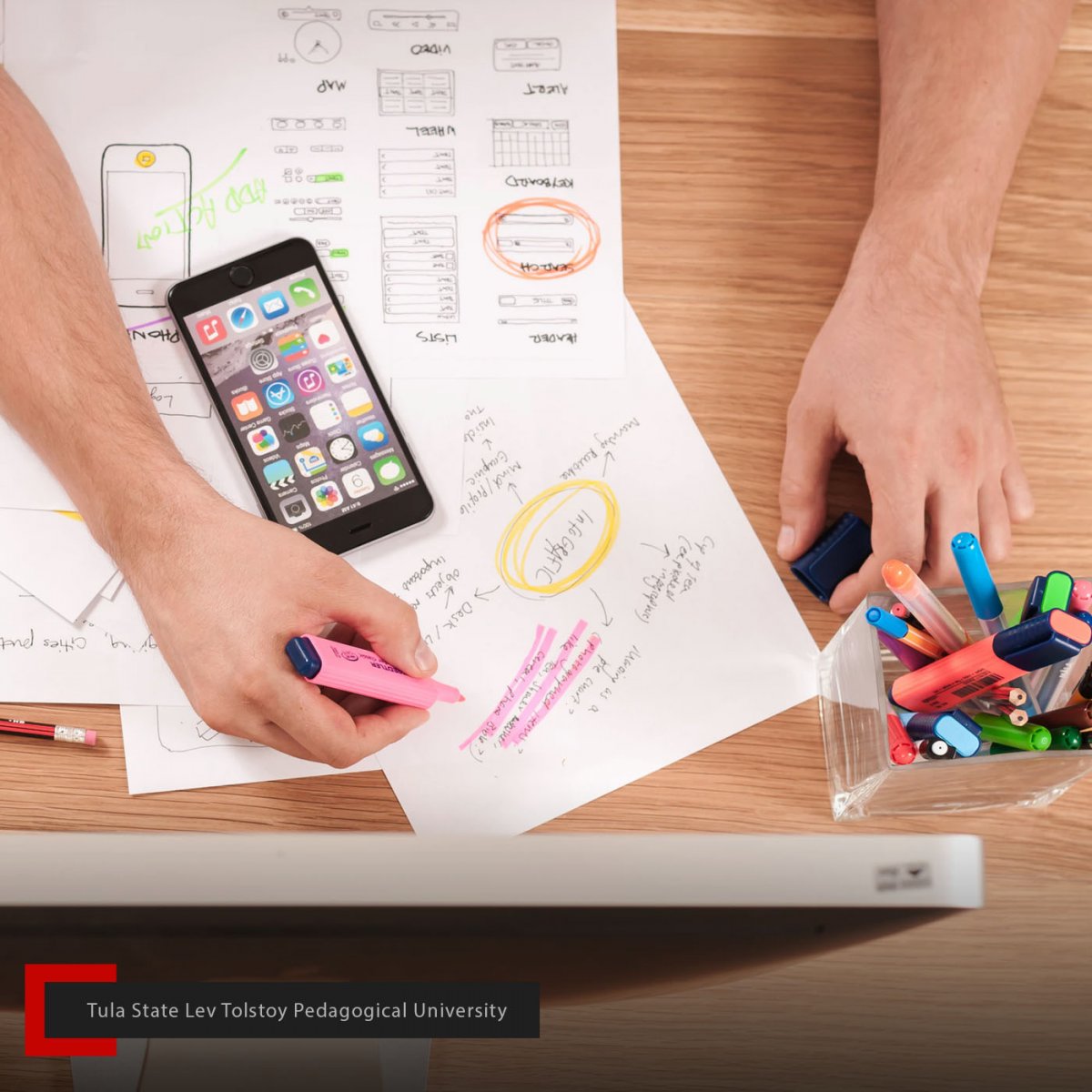 📝 В ТГПУ им. Л.Н. Толстого стартовал V Открытый региональный конкурс учебно-исследовательских и проектных работ учащихся 7-11 классов по математике, физике и информатике «От школьных проектов – к научным открытиям» 📝 В ТГПУ им. Л.Н. Толстого стартовал V Открытый региональный конкурс учебно-исследовательских и проектных работ учащихся 7-11 классов по математике, физике и информатике «От школьных проектов – к научным открытиям»