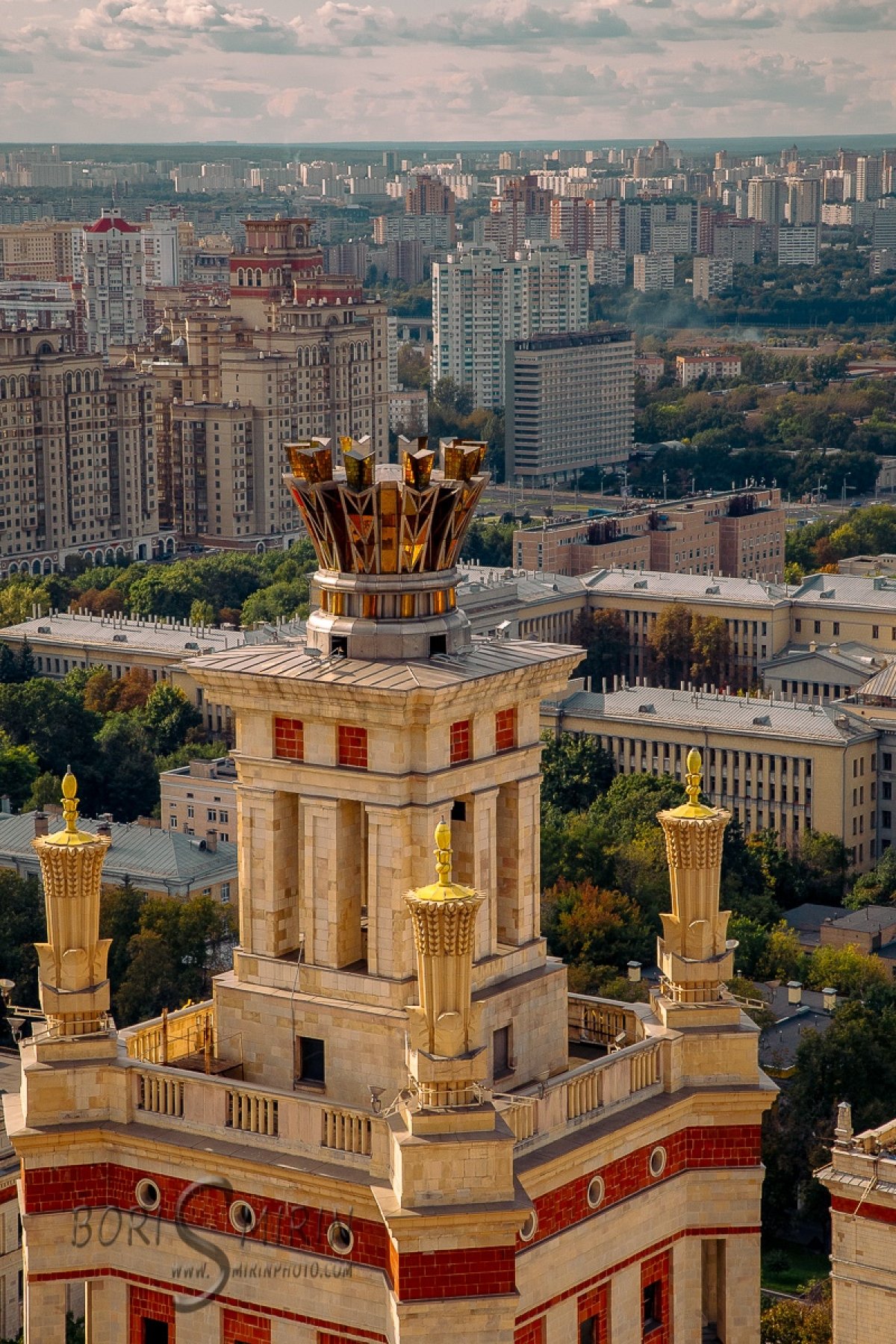 Скучаете по лету?