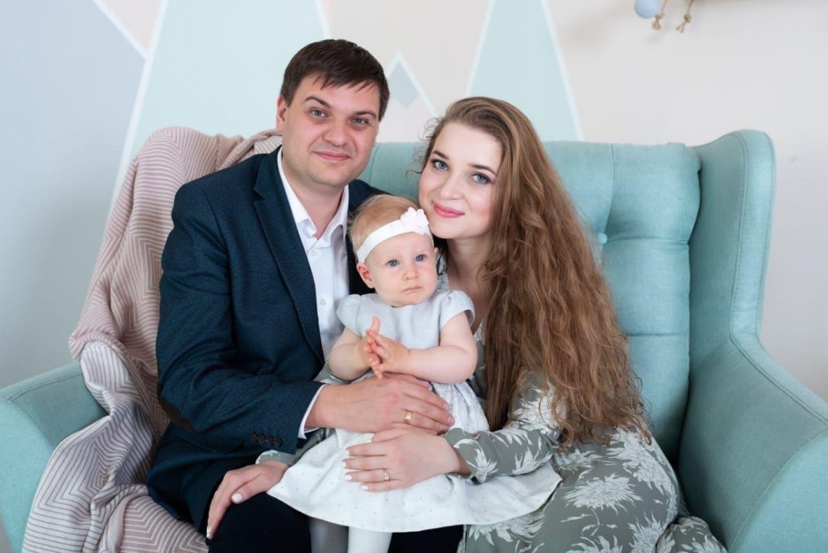 Это не обычный для нашей группы пост. Мы предлагаем вам прочитать обращение выпускника нашего университета и поддержать его семью: