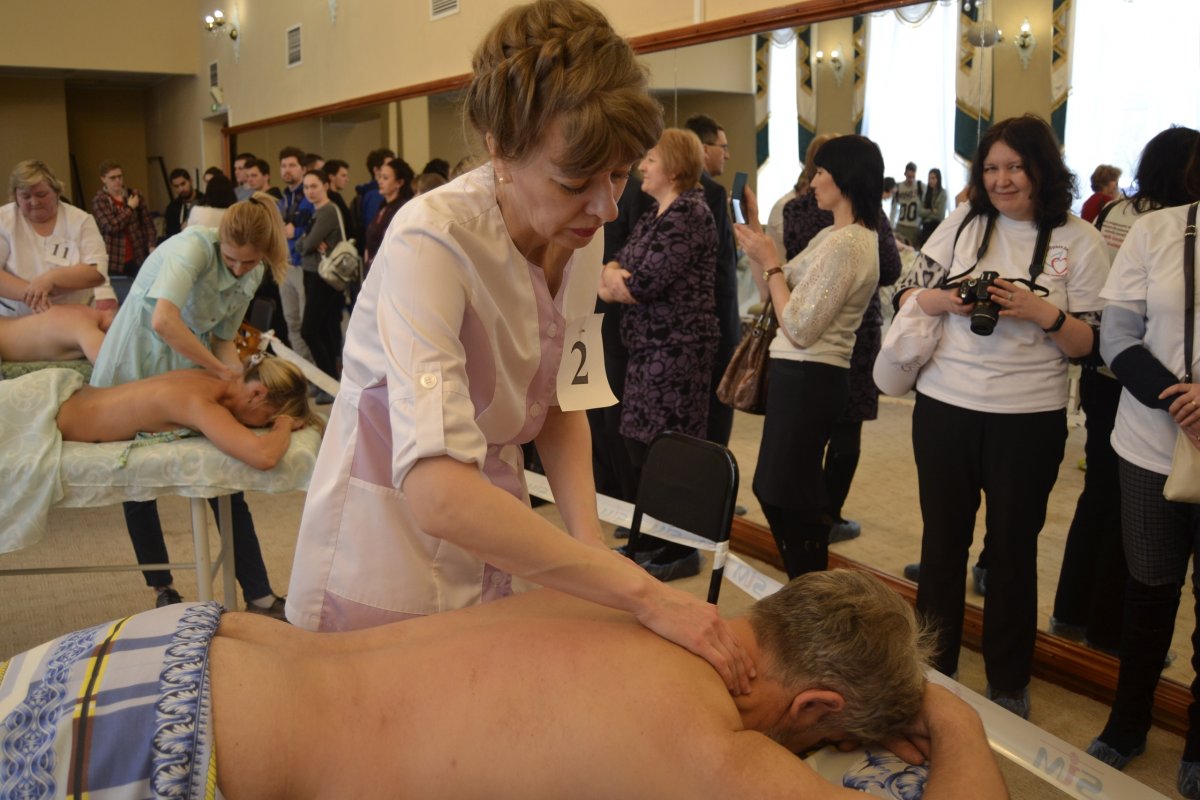 А вот и фотографии с первого дня Фестиваля по адаптивной физической культуре 📸