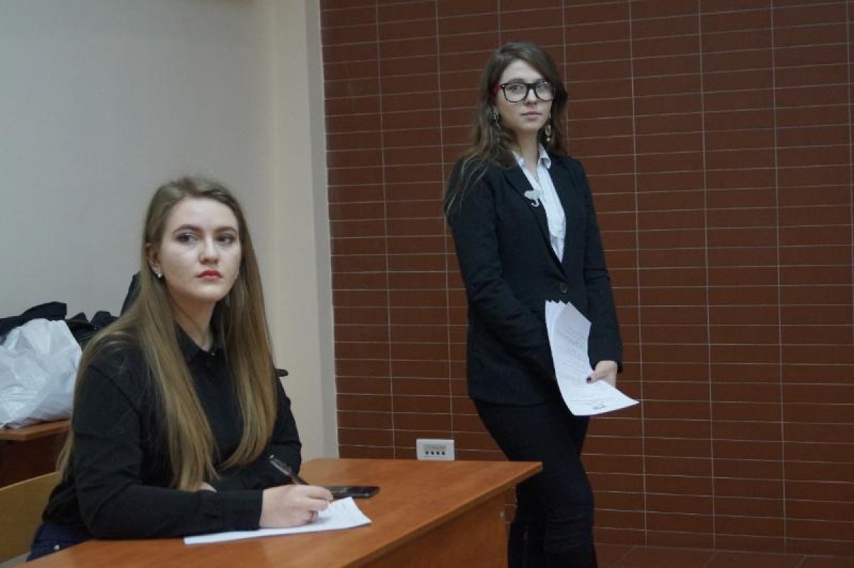 Утверждена новая редакция Положения о Совете обучающихся НГУЭУ📌